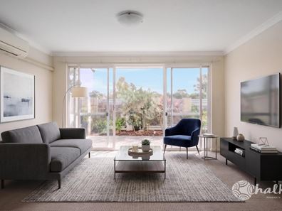 34 Peel Row, Kwinana Town Centre WA 6167