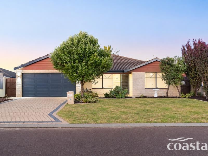 92 Pimento Circle, Port Kennedy WA 6172
