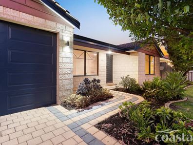 92 Pimento Circle, Port Kennedy WA 6172