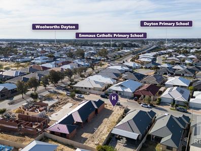 9 Misket Way, Caversham WA 6055