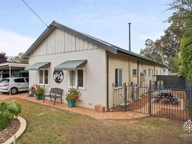 110 Canning Road, Kalamunda WA 6076