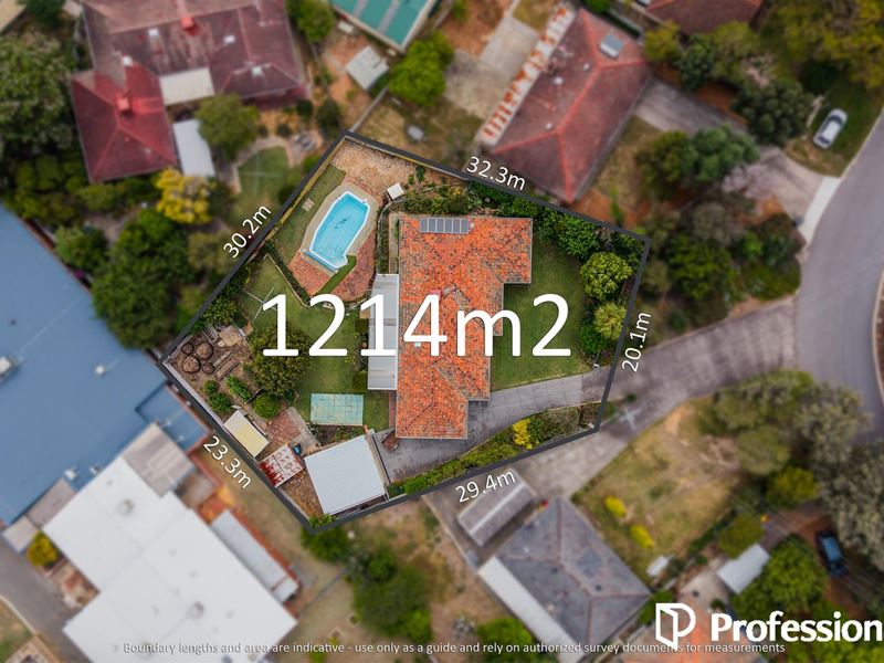 19 Lensham Place, Armadale