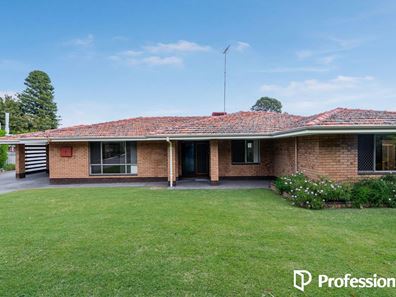 19 Lensham Place, Armadale WA 6112