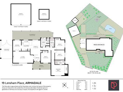 19 Lensham Place, Armadale WA 6112