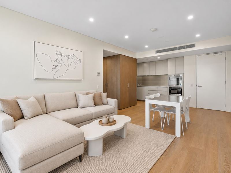 306/53 Labouchere Road, South Perth WA 6151