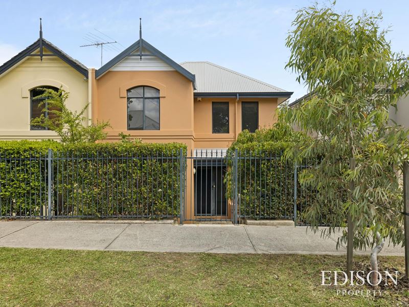 79 Chelmsford Road, Mount Lawley WA 6050