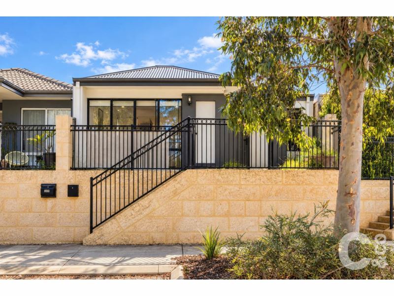 321 Lambeth Circle, Wellard WA 6170