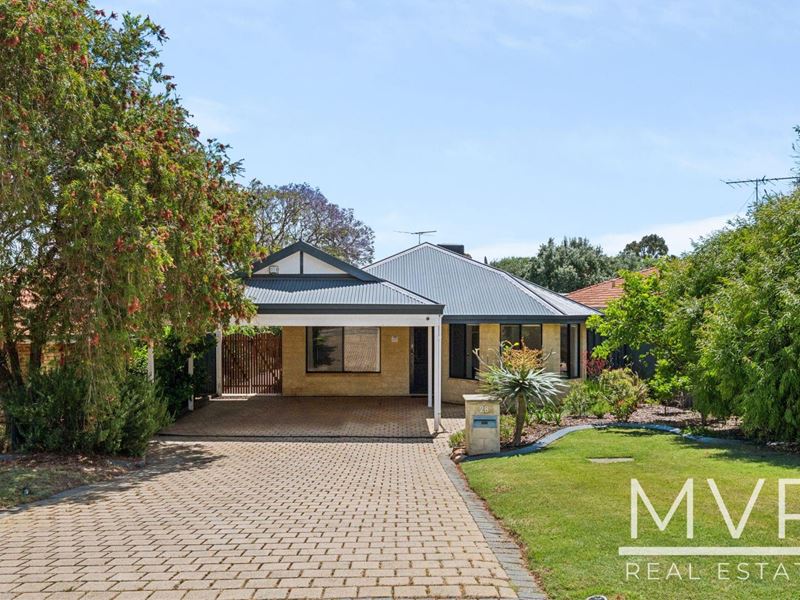 28 Paitt Street, Willagee