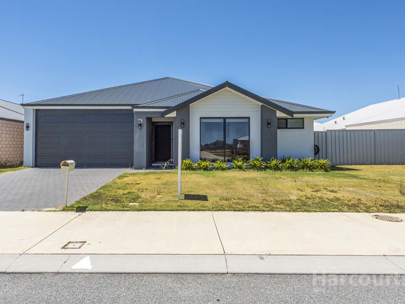 72 Montgomery Parkway, Ravenswood