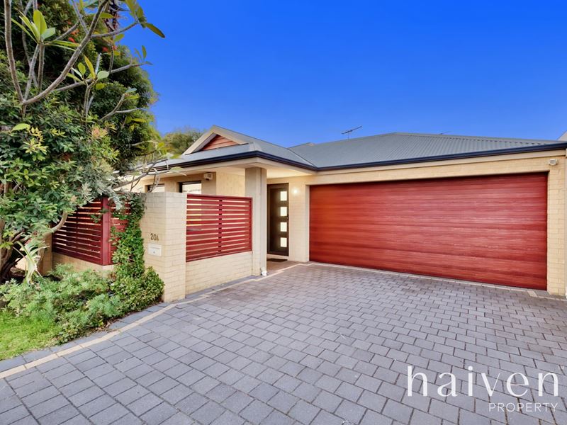 20A Dodds Place, Innaloo WA 6018