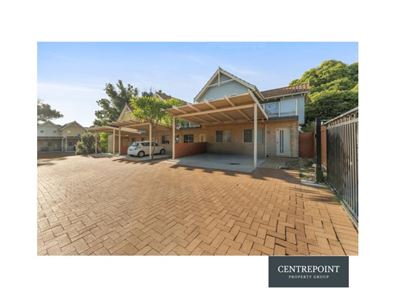 12/1 Dudley Street, Midland WA 6056