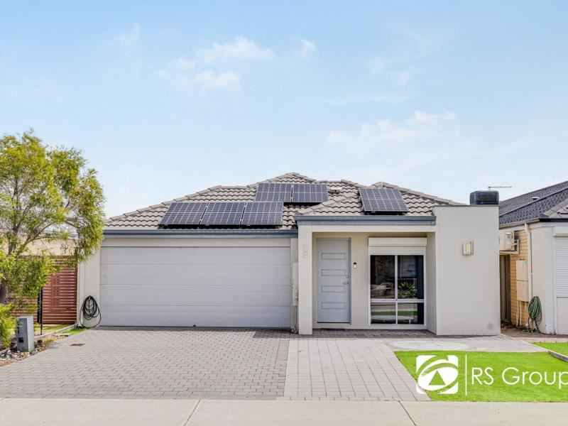 58 Mayor Street, Harrisdale WA 6112