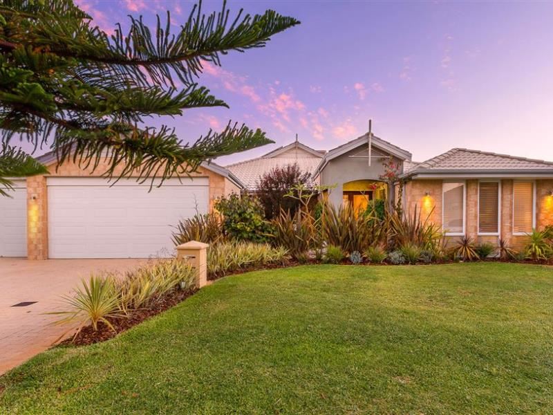 Sold: 12 Radar Break, Secret Harbour WA 6173 | $690,000