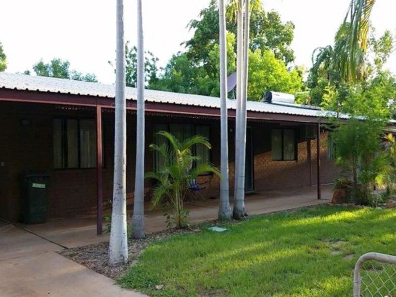 22 Sandalwood Street, Kununurra WA 6743