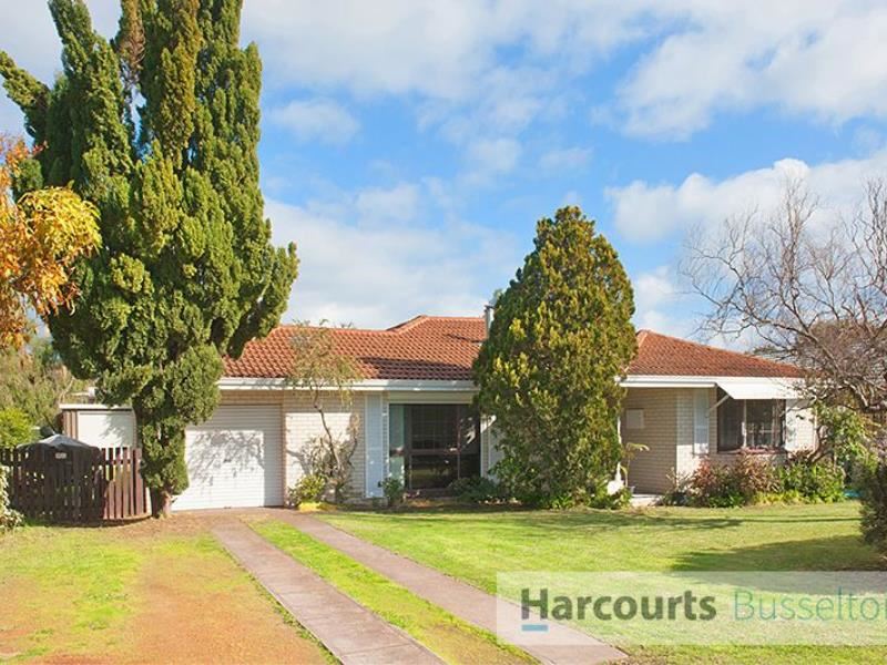 14 Barnard Road, Broadwater WA 6280