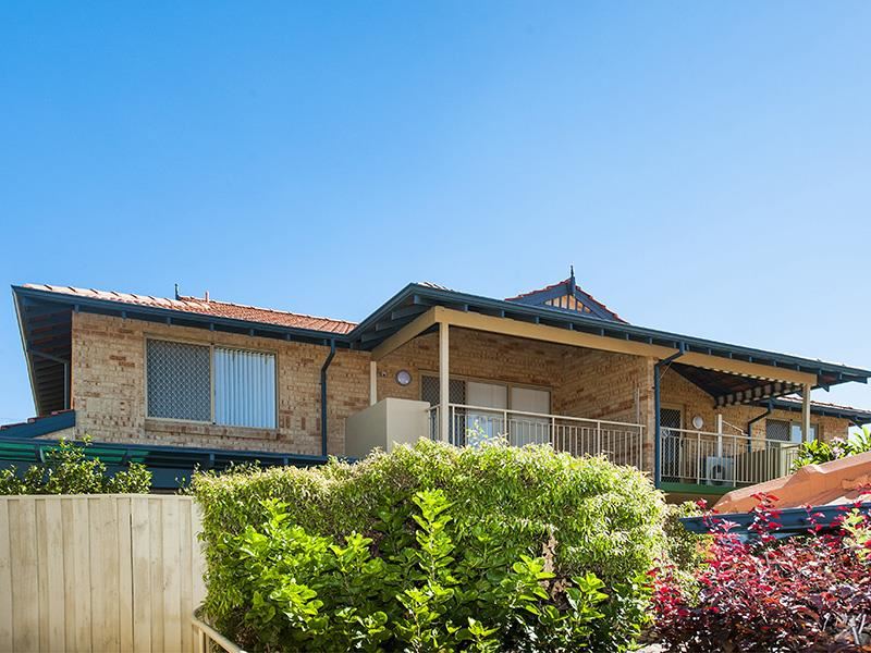 23/39 Elizabeth Street, Cloverdale