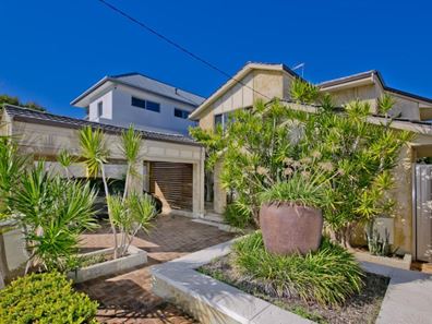 45 Tennyson Street, Leederville WA 6007