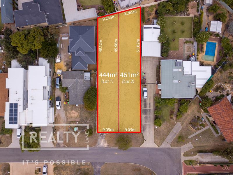 37b Brown Way, Karrinyup