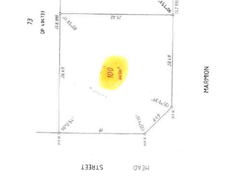 Lot 100 Marmion Street, Donnybrook WA 6239