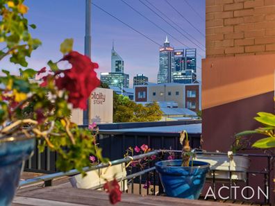 1/63 Palmerston Street, Perth WA 6000