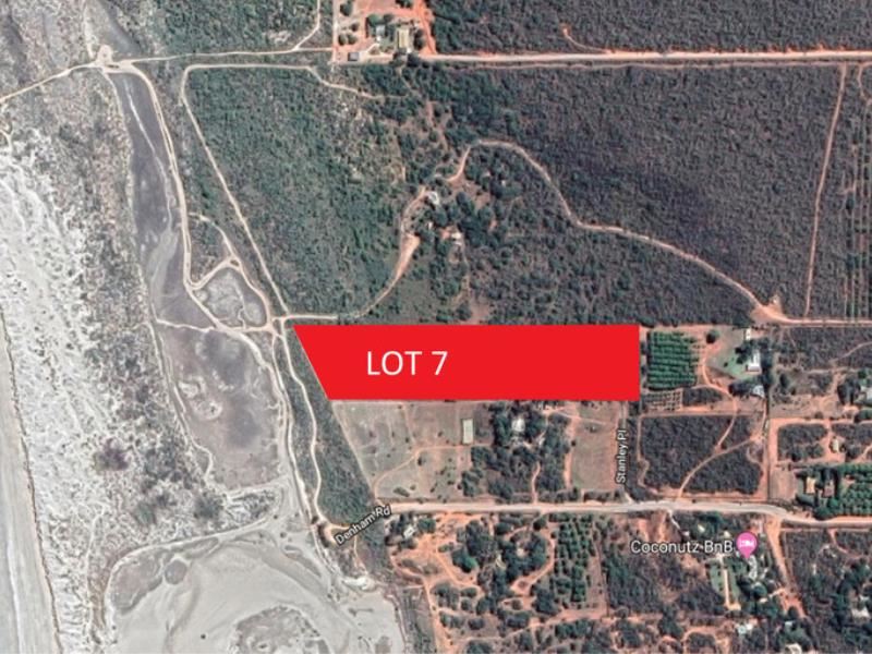 LOT 7 Stanley Place, Waterbank WA 6725