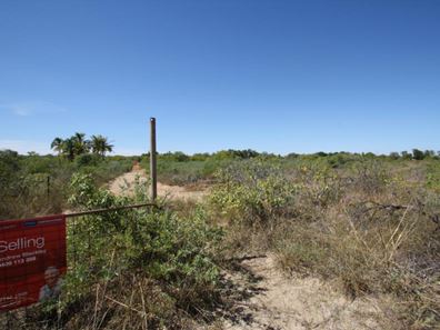 LOT 7 Stanley Place, Waterbank WA 6725