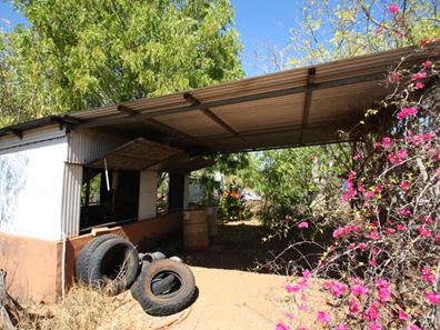 LOT 7 Stanley Place, Waterbank WA 6725