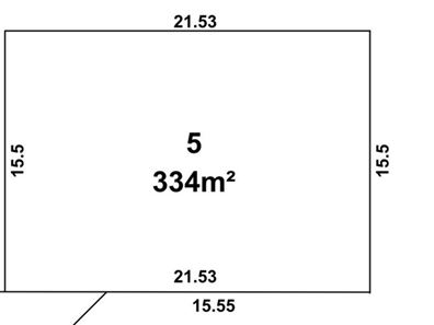 Lot 5, 80 Barbican Street West, Shelley WA 6148