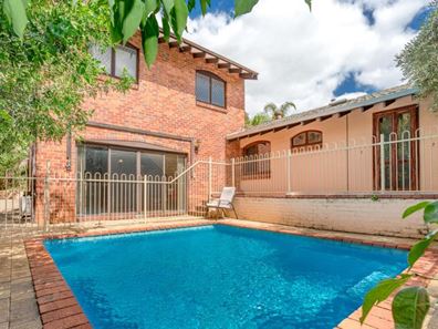 23 Coronet Court, Thornlie WA 6108