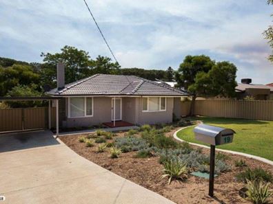 19A Mayfield St, Westminster WA 6061