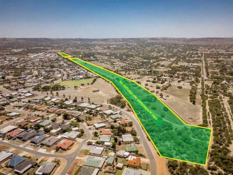 Lot 43 Goodwin Road, Waggrakine