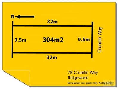 7B Crumlin Way, Ridgewood WA 6030