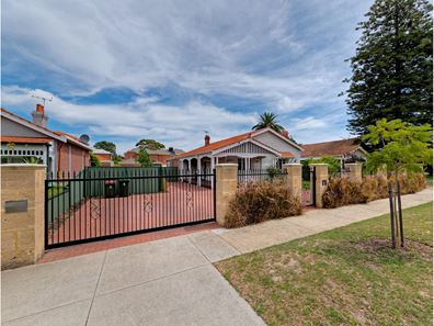 85 Fifth Avenue, Mount Lawley WA 6050