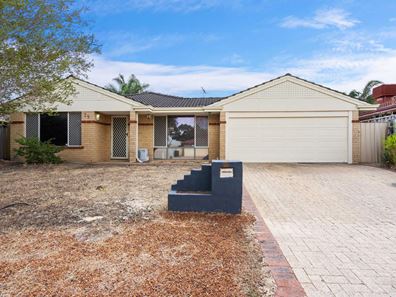 29 ENDERBY COURT, Ballajura WA 6066