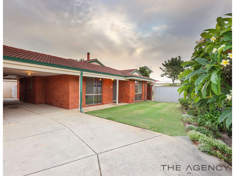 14b Colony Court, Thornlie WA 6108