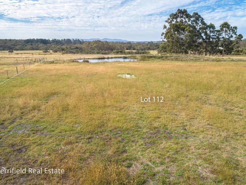 Lot 113,  Hunton Road, Kalgan