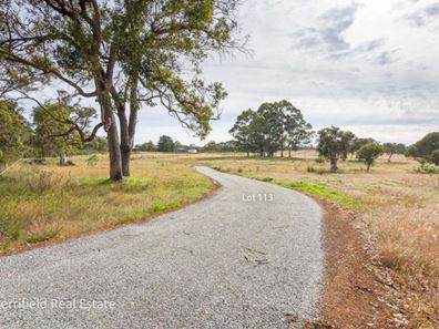 Lot 113,  Hunton Road, Kalgan WA 6330