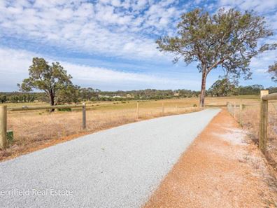 Lot 113,  Hunton Road, Kalgan WA 6330