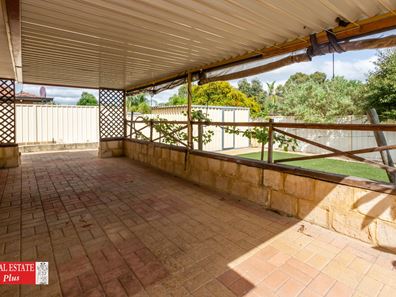 9 (Lot 548) Hindoo Elbow, Stratton WA 6056