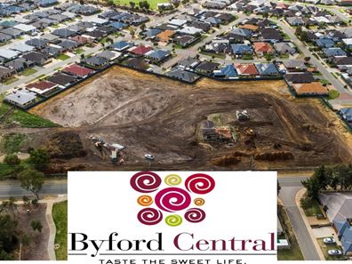 Lot 11/84 Larsen Road, Byford WA 6122