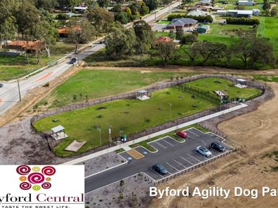 Lot 11/84 Larsen Road, Byford WA 6122