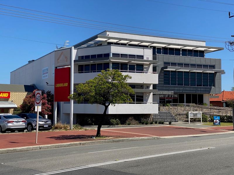 Units 5&6/375 Charles Street, North Perth