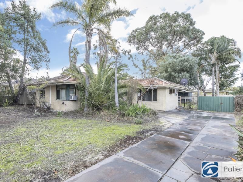 18 Thompson Drive, Wanneroo WA 6065