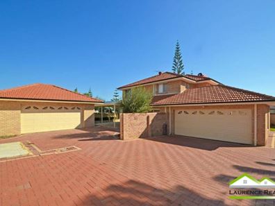 2 Rochester Drive, Mindarie WA 6030