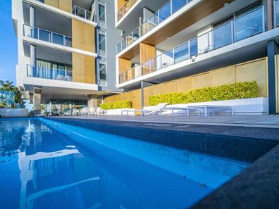 77/8 Riversdale Rd, Burswood WA 6100