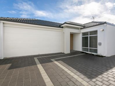 Unit 5, 3 Dance Drive, Middle Swan WA 6056