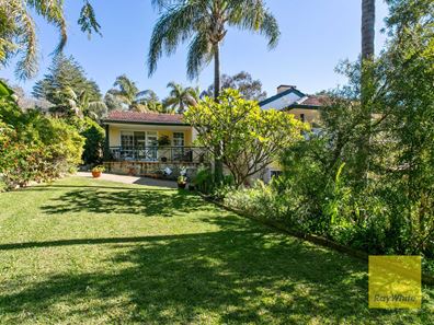 65 Shenton Road, Swanbourne WA 6010