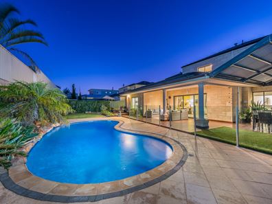 621 Burns Beach Road, Iluka WA 6028