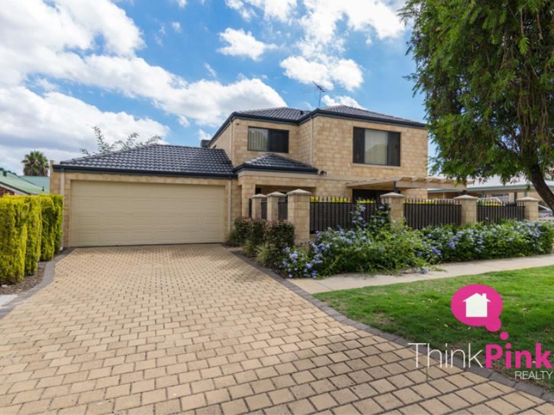 148 Surrey Road, Rivervale