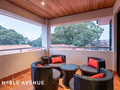 26 Carradale Glen, Hillarys WA 6025